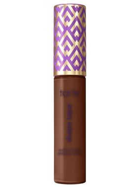 Tarte 60H Mahogany Honey Shape Tape Full Coverage Contour Concealer
